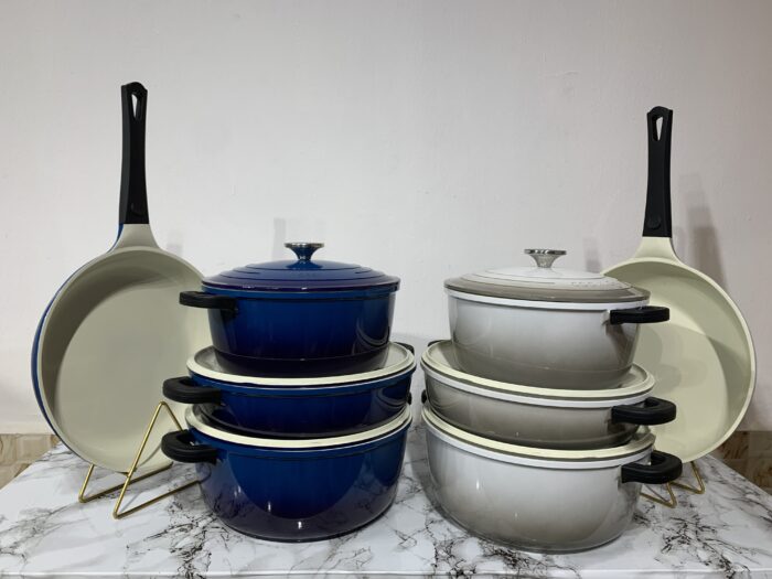4PCS BOWEN DICAST - Image 2