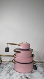 4PCS UCC CERAMIC SET