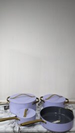 4PCS UCC CERAMIC SET - Image 2