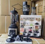BARDEFU 6IN1 BLENDER