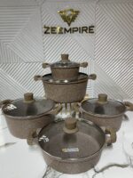 5PCS JIO GRANITE