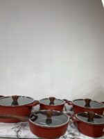 5PCS DONOR MAGIC - Image 2