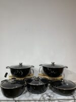 5PCS HAUSROLAND SET - Image 2