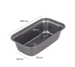 CAKE/BREAD BAKING PAN