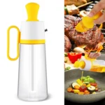 630ML OIL SEASONING BOTTLE - Image 2