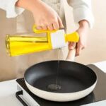 630ML OIL SEASONING BOTTLE - Image 3