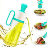 630ML OIL SEASONING BOTTLE - Image 4