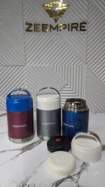 800ML HOMETOUCH FLASK