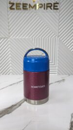 800ML HOMETOUCH FLASK - Image 3