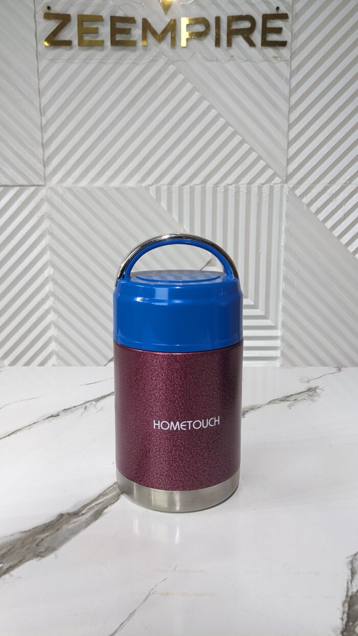 800ML HOMETOUCH FLASK - Image 3