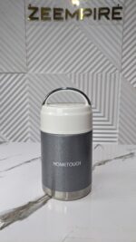 800ML HOMETOUCH FLASK - Image 4