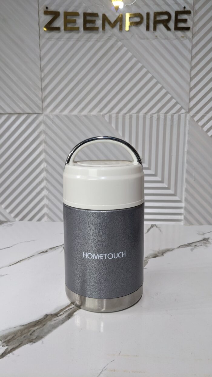 800ML HOMETOUCH FLASK - Image 4