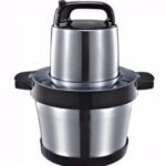 8L KINGSTYLE YAM POUNDER - Image 2