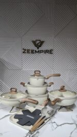 8PCS DONOR BERRY GRANITE - Image 2