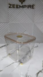 ACRYLIC RICE CONTAINER