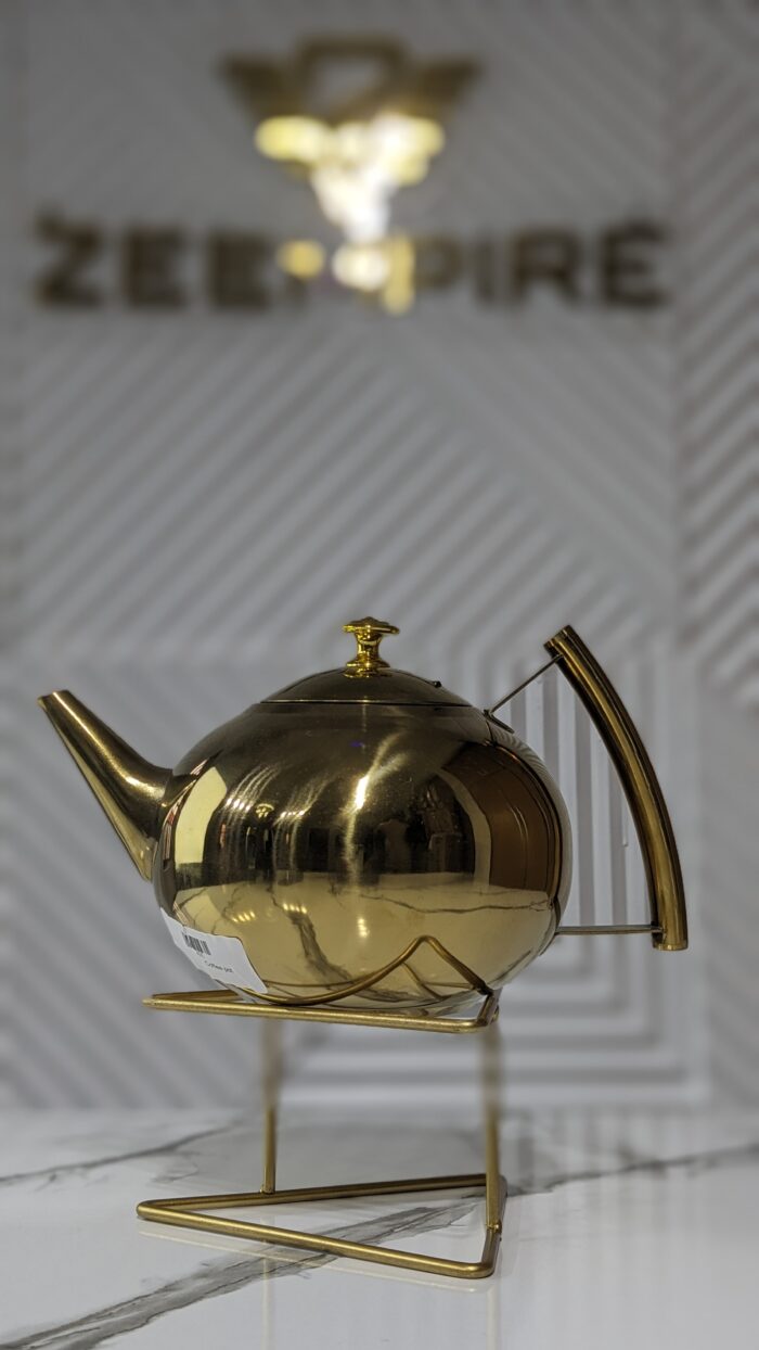 COFFEE POT - Image 1