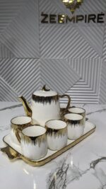 CREATIVE CERAMIC JUG SET