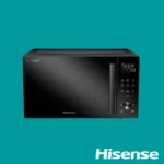 DIGITAL HISENSE MICROWAVE 20L