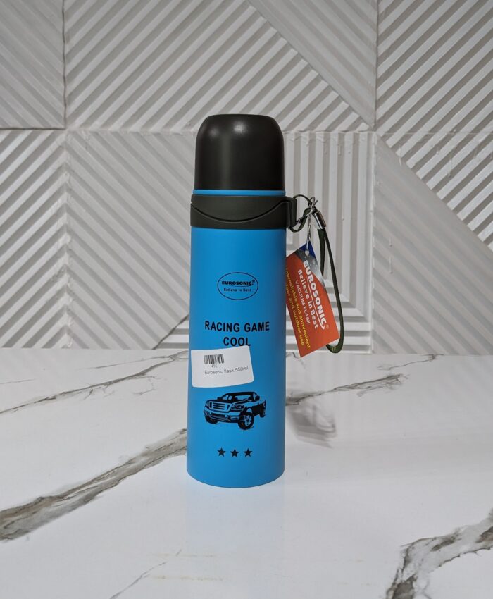 EUROSONIC BOTTLE 550ML - Image 2