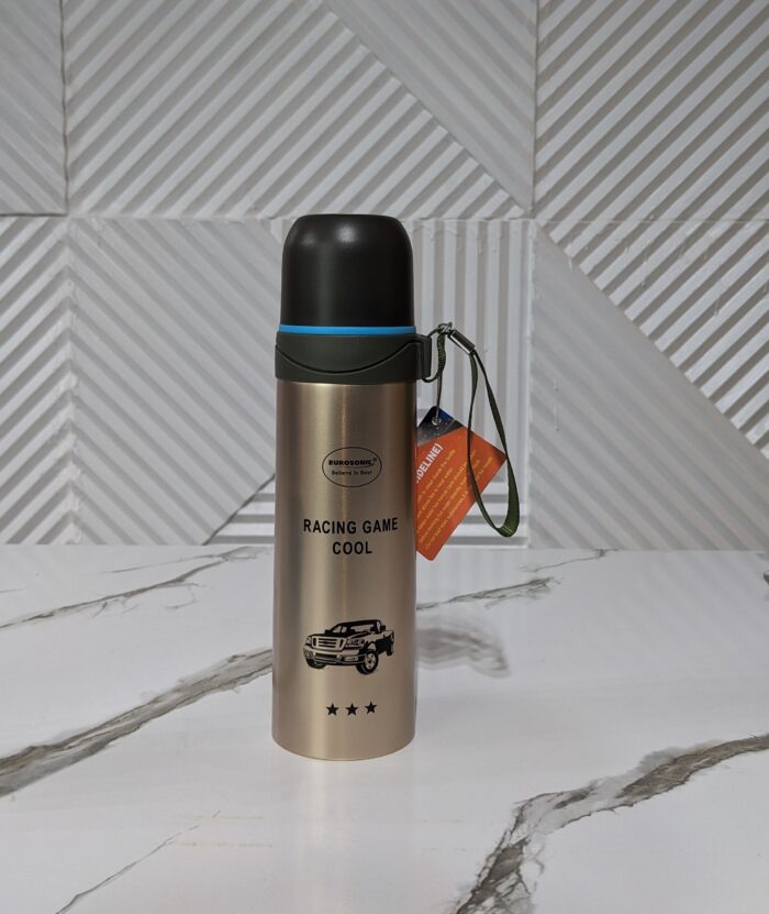 EUROSONIC BOTTLE 550ML - Image 3