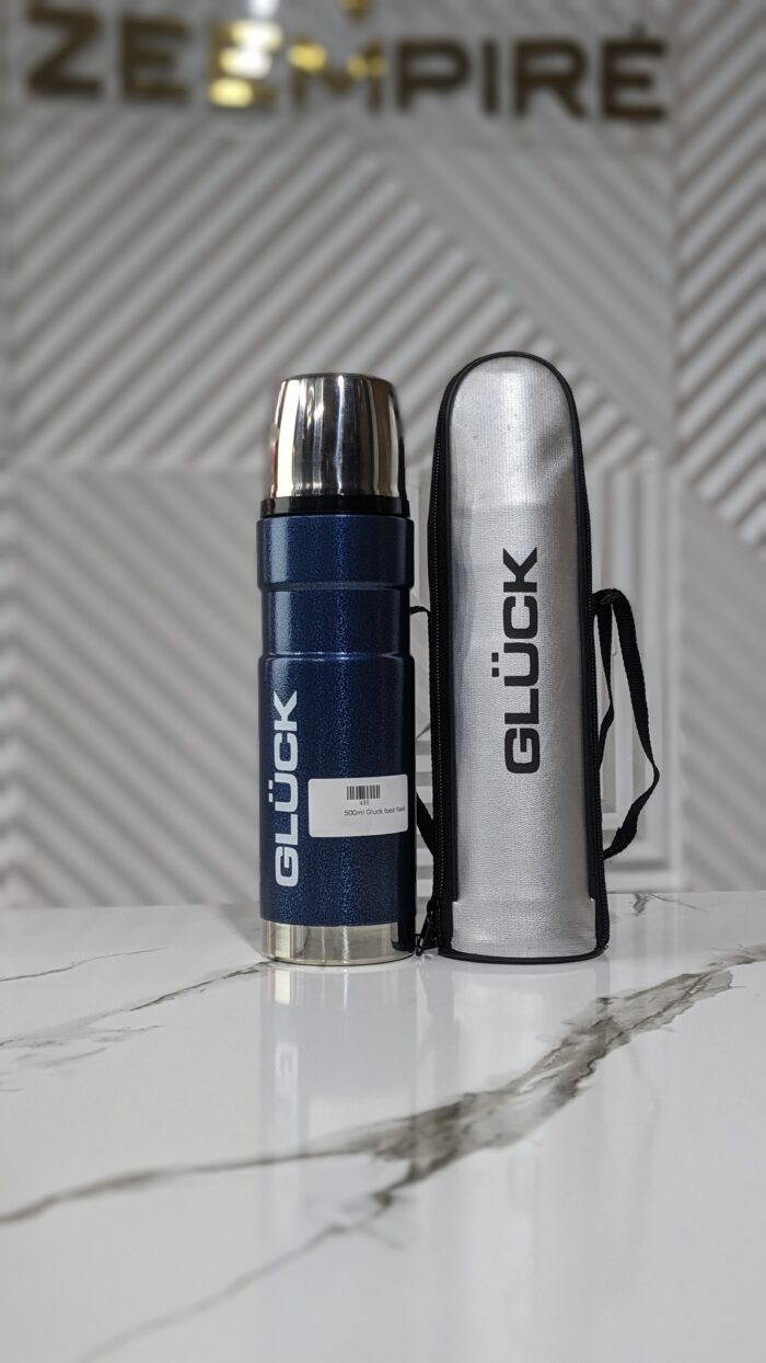 GLUCK VACUM FLASK 500ML - Image 1