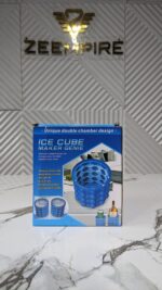 ICE CUBE MAKER - Image 2