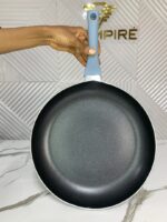28CM GRANITE FRYING PAN - Image 4
