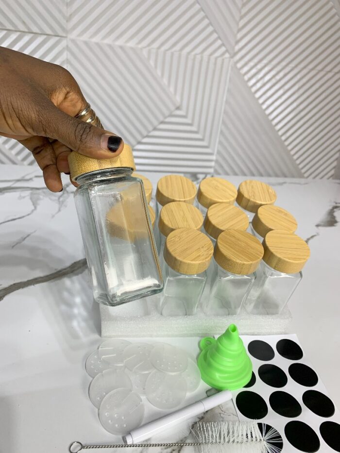 Spice Container - Image 1