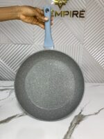 28CM GRANITE FRYING PAN