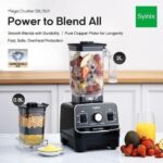 SYNIX MEGA CRUSHER BLENDER
