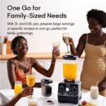 SYNIX MEGA CRUSHER BLENDER - Image 6