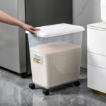 LARGE STORAGE CONTAINER - Image 4