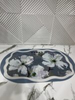 WATER ABSORBMENT BATHROOM MATS - Image 5