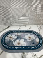 WATER ABSORBMENT BATHROOM MATS - Image 3