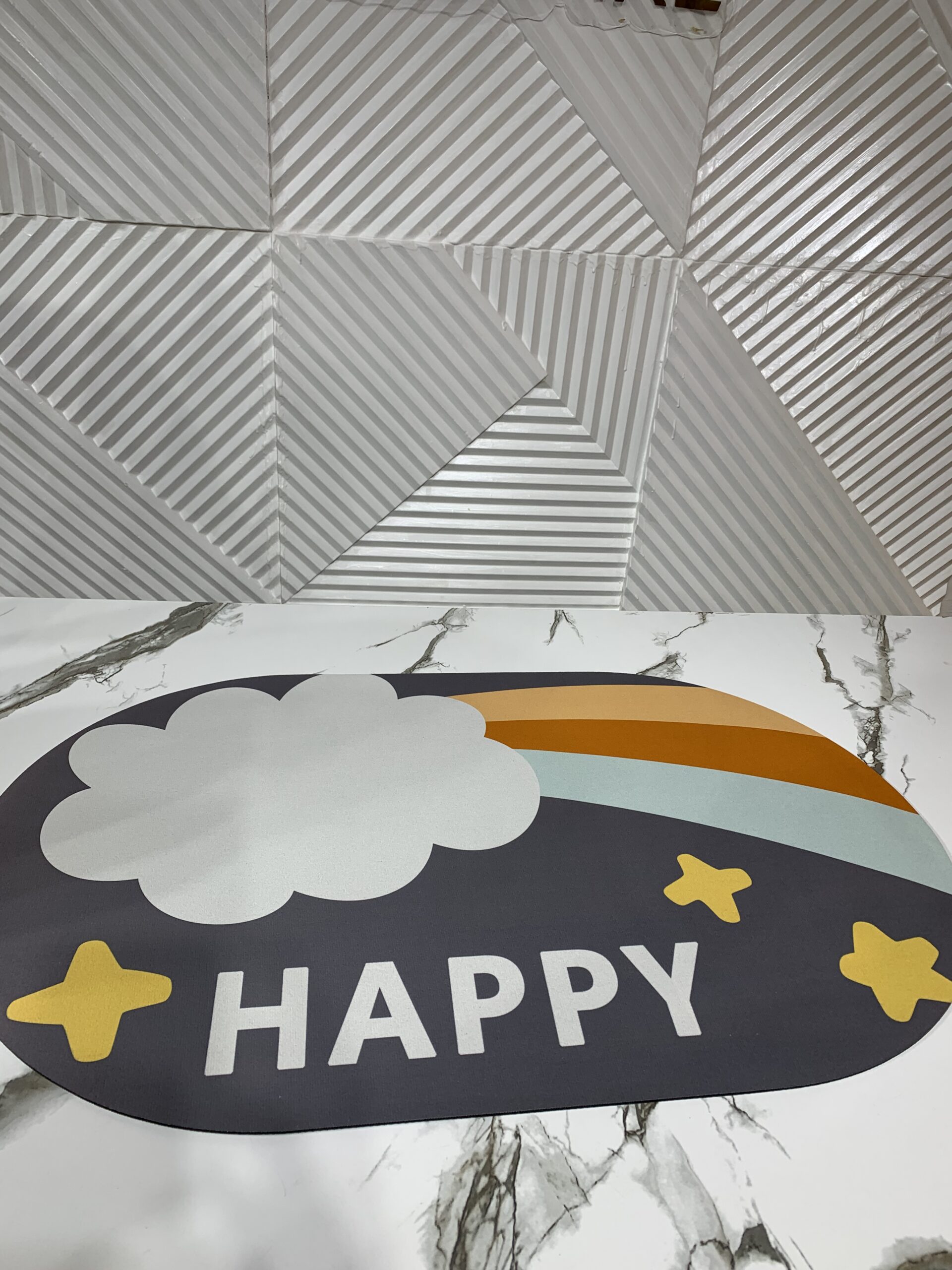 IMG_8521 WATER ABSORBMENT BATHROOM MATS - Image 1