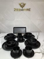 21pcs-Dinnerware Set - Image 2