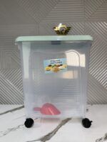 LARGE STORAGE CONTAINER