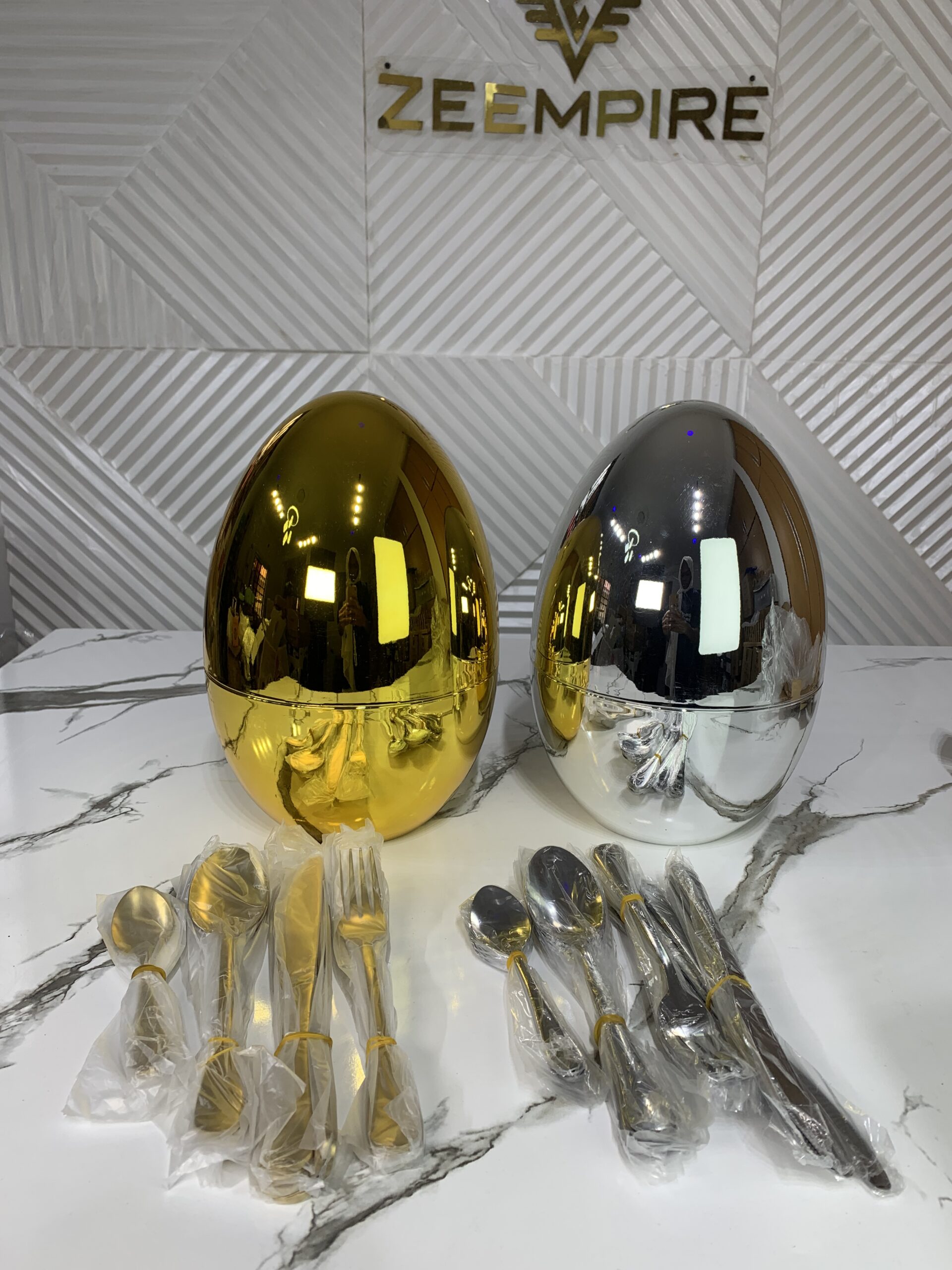 IMG_9401 MOOD EGG CUTLERY SET(24PCS) - Image 1