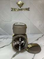 3PCS REGALIA FOOD WARMER - Image 2