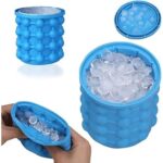 ICE CUBE MAKER