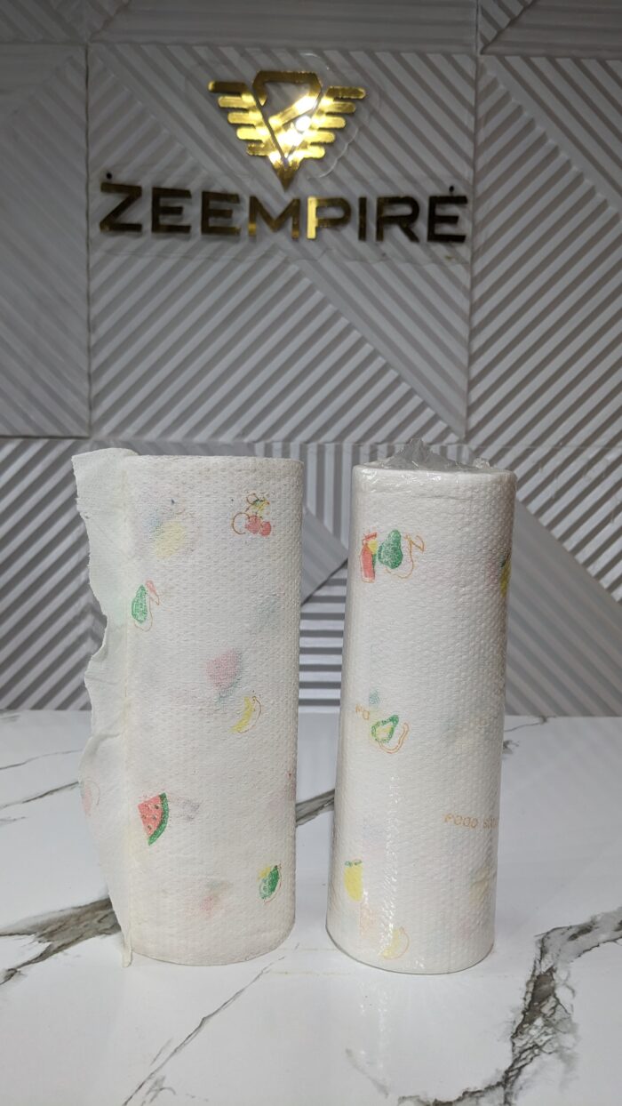 KITCHEN TISSUE - Image 1