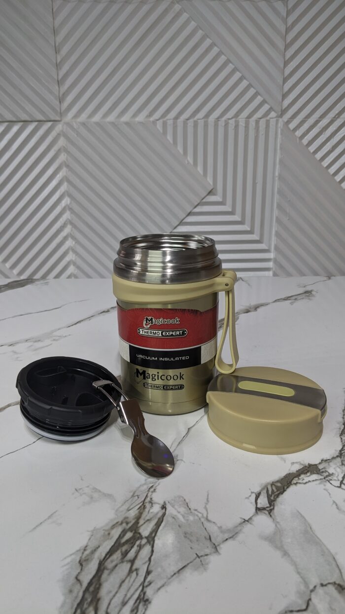 MAGICOOK FOOD FLASK - Image 2