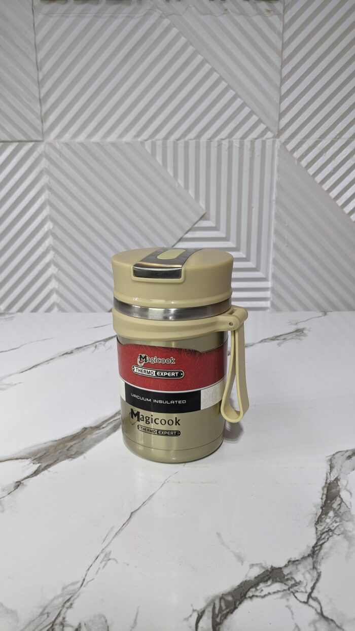 MAGICOOK FOOD FLASK - Image 1