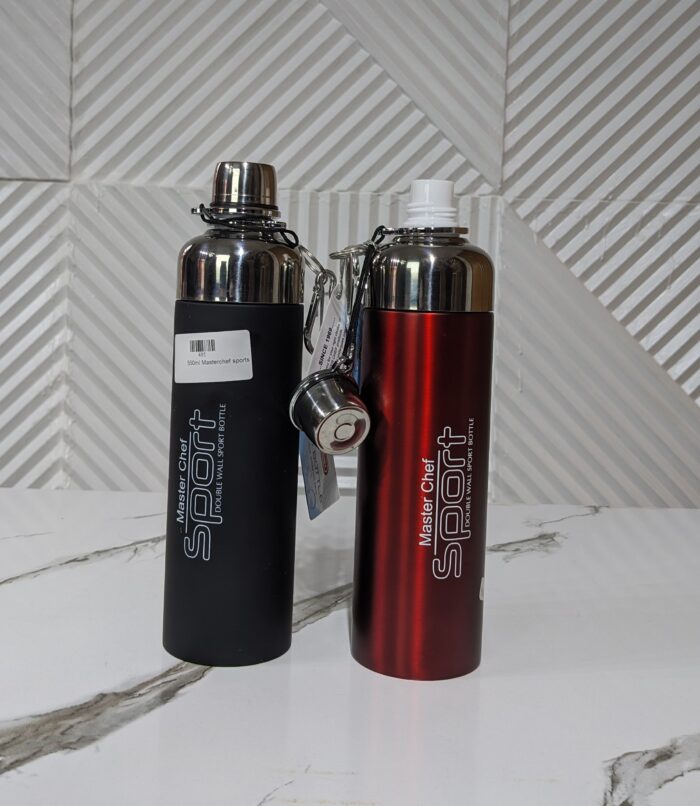 MASTERCHEF SPORTS BOTTLE - Image 1