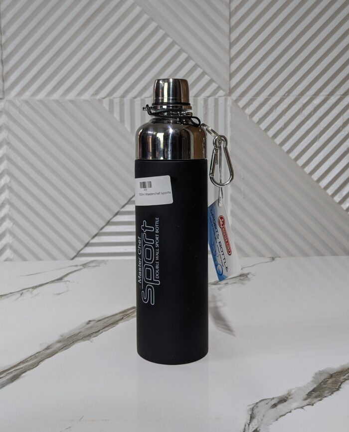 MASTERCHEF SPORTS BOTTLE - Image 3