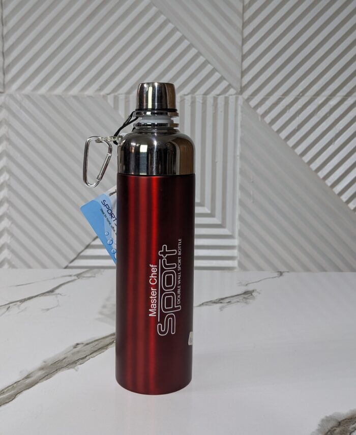 MASTERCHEF SPORTS BOTTLE - Image 2