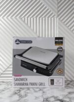 MULTIPURPOSE ELECTRILL GRILL - Image 2