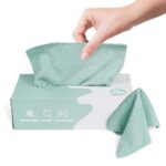 REUSABLE KITCHEN RAG