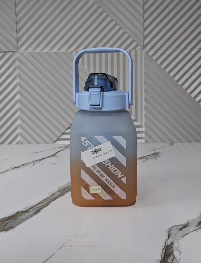 WATER BOTTLE - Image 1