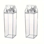 TRANSPARENT JUICE BOTTLE 1.5L - Image 2